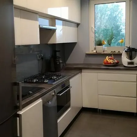 Apartamento Przy Placu *