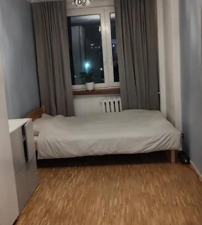 Przy Placu Apartamento *