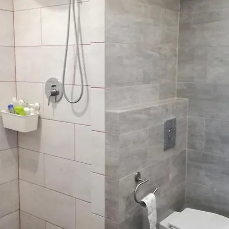 Apartamento Przy Placu *