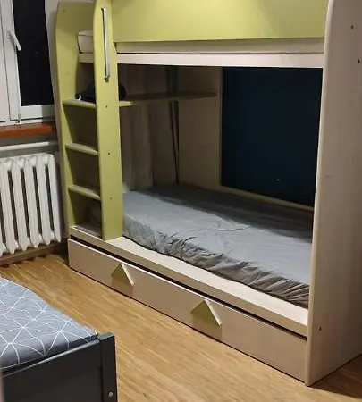 Przy Placu Apartamento